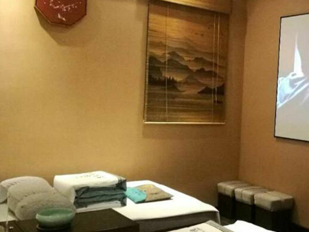 广州黄埔SPA解决方案：针对久坐族的专项护理